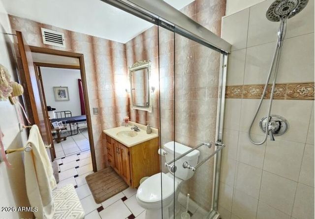 2201 E 7TH Street, Douglas, AZ 85607