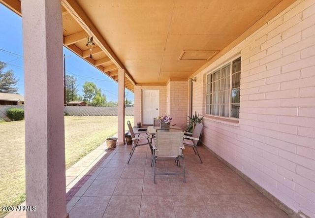 2201 E 7TH Street, Douglas, AZ 85607