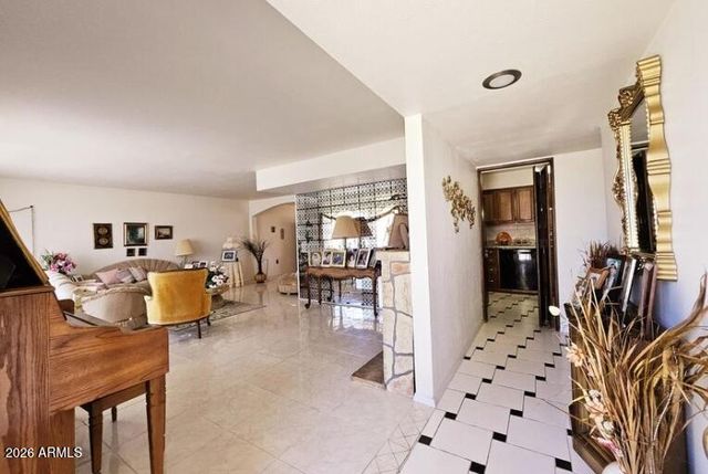 2201 E 7TH Street, Douglas, AZ 85607