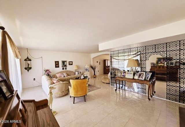 2201 E 7TH Street, Douglas, AZ 85607