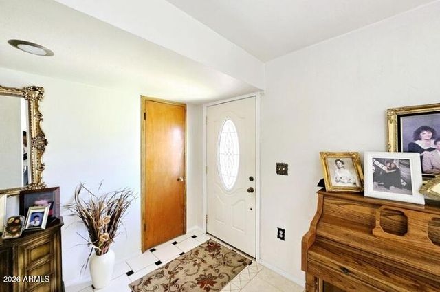 2201 E 7TH Street, Douglas, AZ 85607