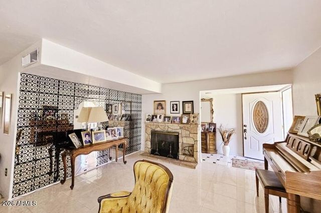 2201 E 7TH Street, Douglas, AZ 85607