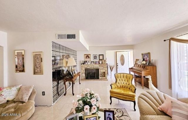 2201 E 7TH Street, Douglas, AZ 85607