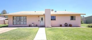 2201 E 7TH Street, Douglas, AZ 85607