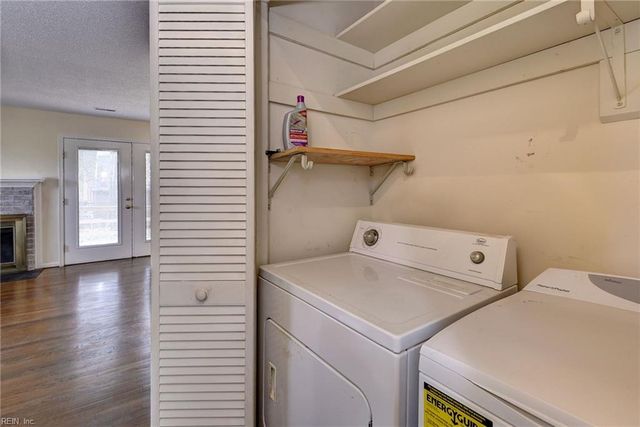 55 James SQ, Williamsburg, VA 23185