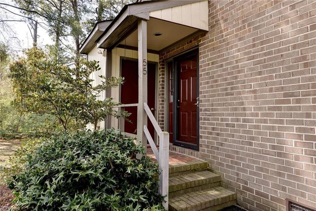 55 James SQ, Williamsburg, VA 23185