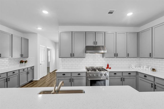 1107 Grand Junction Drive, Tomball, TX 77375