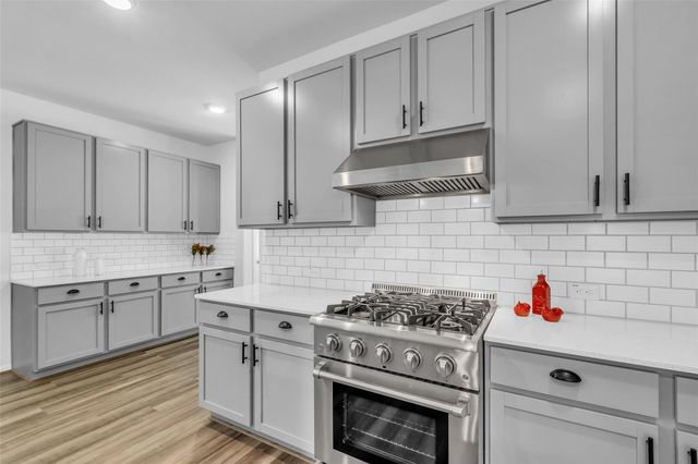 1107 Grand Junction Drive, Tomball, TX 77375