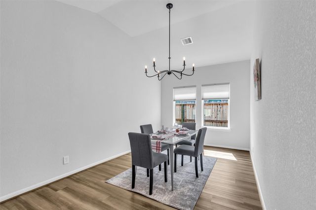 1107 Grand Junction Drive, Tomball, TX 77375