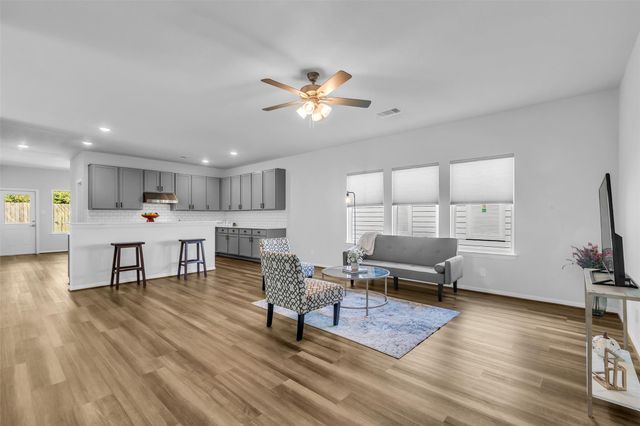 1107 Grand Junction Drive, Tomball, TX 77375