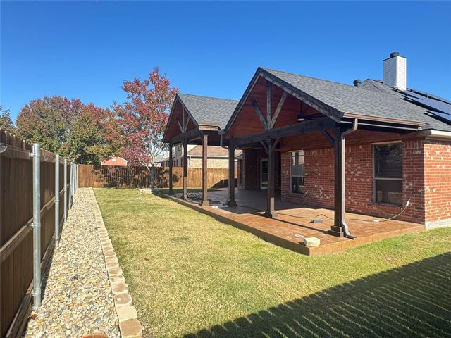 7704 Fallen Antler Place, Arlington, TX 76002
