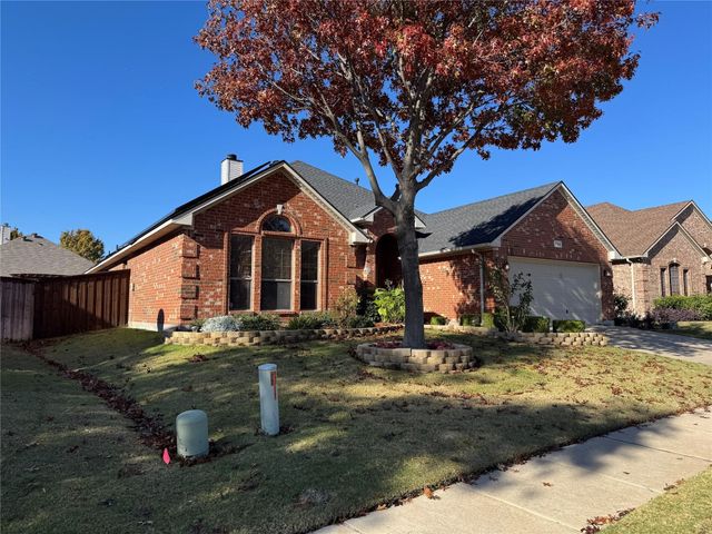 7704 Fallen Antler Place, Arlington, TX 76002