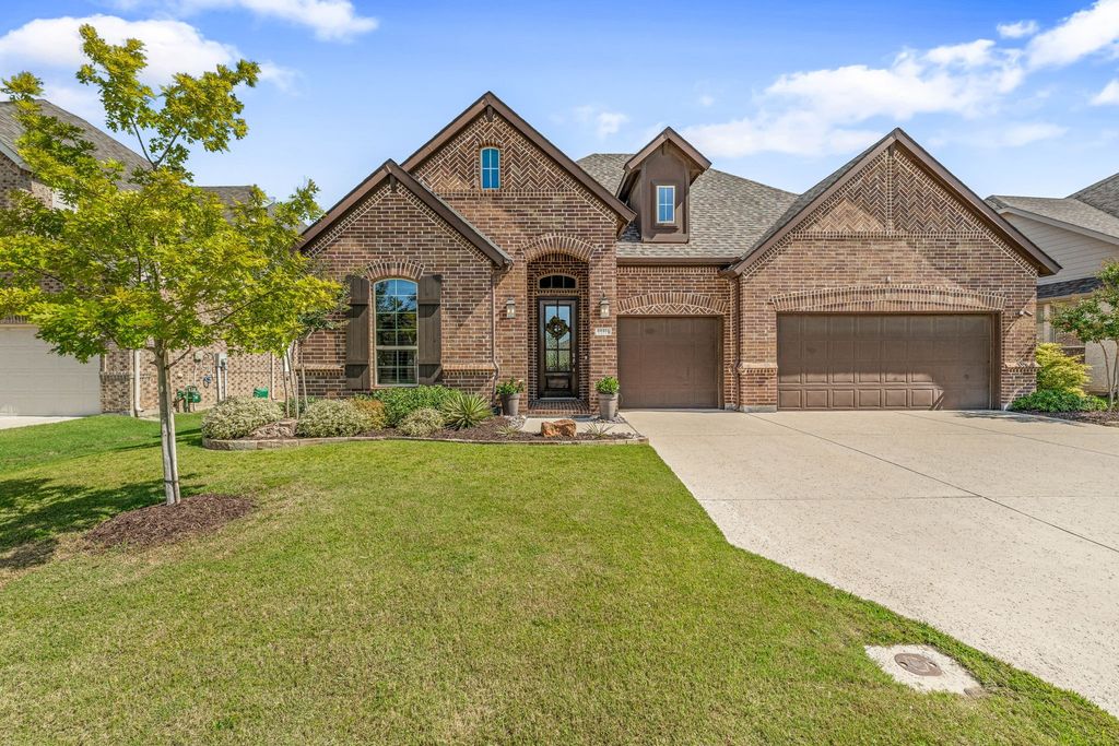 11316 Bull Head Lane, Flower Mound, TX 76262