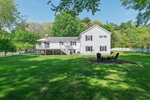 392 Cedar Street, Hanover, MA 02339