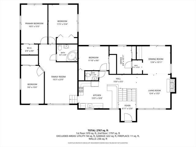 392 Cedar Street, Hanover, MA 02339