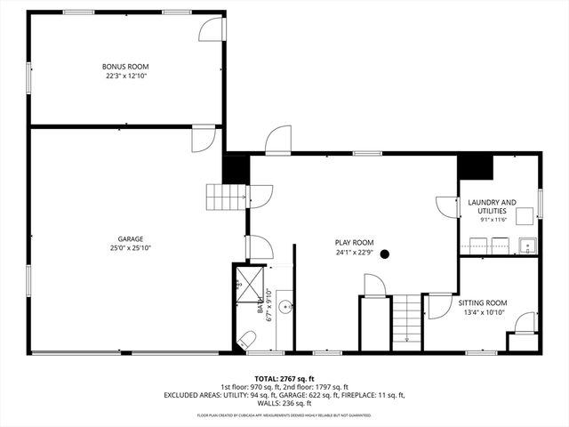 392 Cedar Street, Hanover, MA 02339