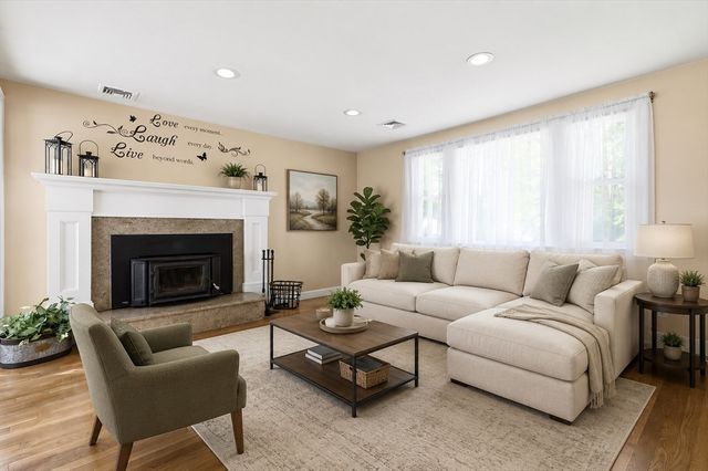392 Cedar Street, Hanover, MA 02339