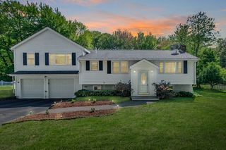 392 Cedar Street, Hanover, MA 02339