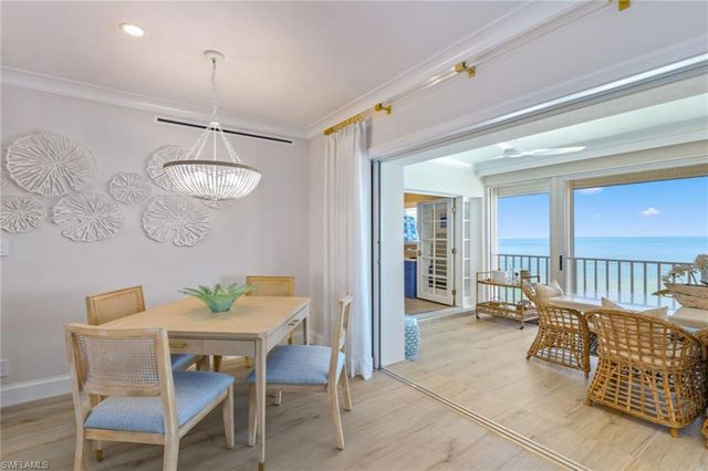 2905 Gulf Shore BLVD N # 703N, Naples, FL 34103