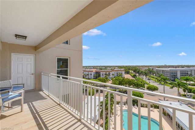 2905 Gulf Shore BLVD N # 703N, Naples, FL 34103