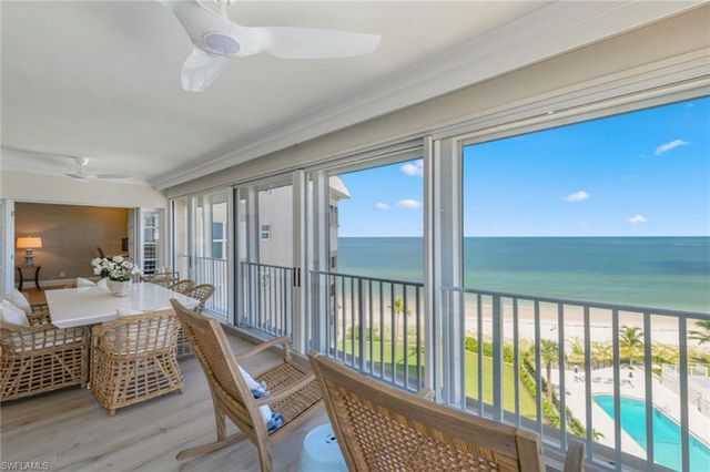 2905 Gulf Shore BLVD N # 703N, Naples, FL 34103