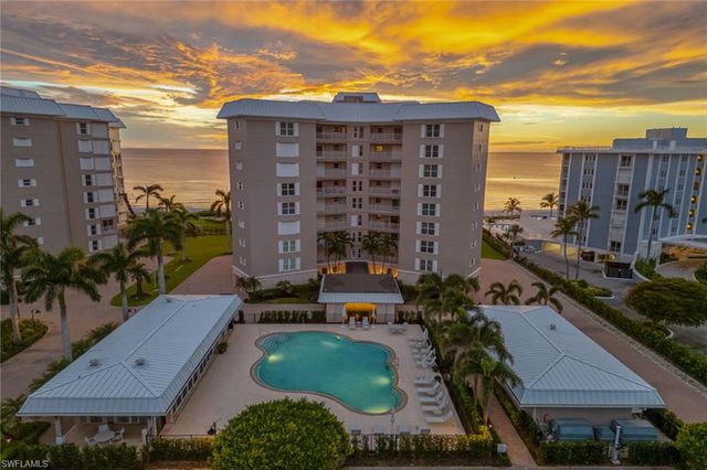 2905 Gulf Shore BLVD N # 703N, Naples, FL 34103