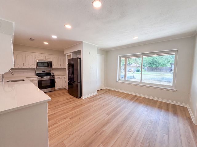 940 Western Trail, Keller, TX 76248