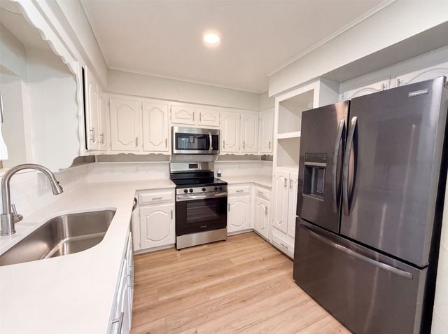 940 Western Trail, Keller, TX 76248