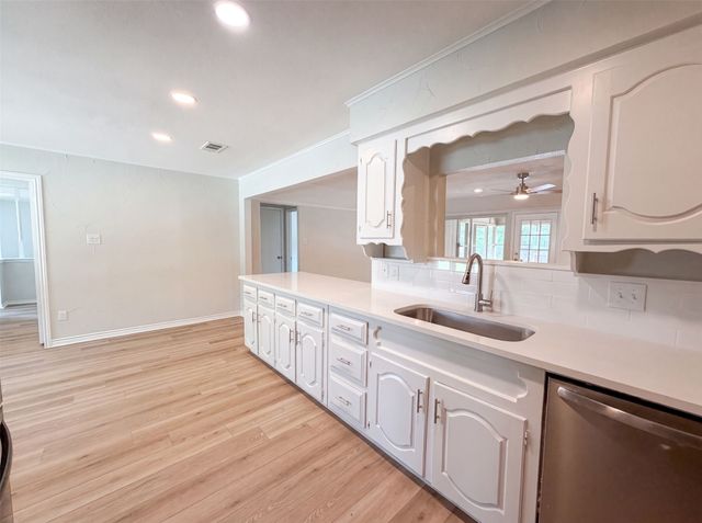 940 Western Trail, Keller, TX 76248