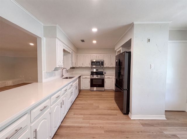 940 Western Trail, Keller, TX 76248