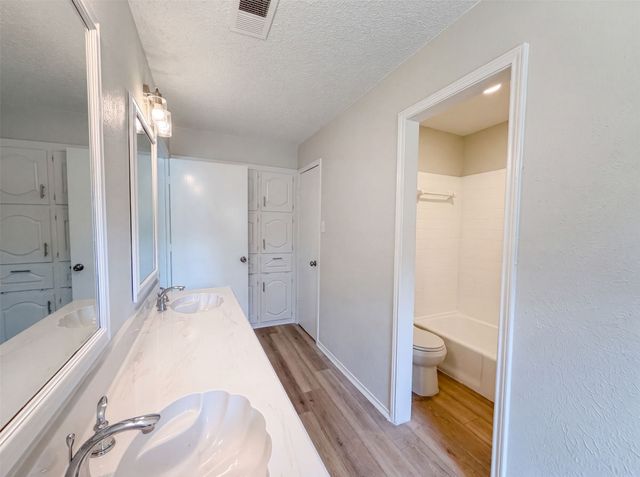 940 Western Trail, Keller, TX 76248