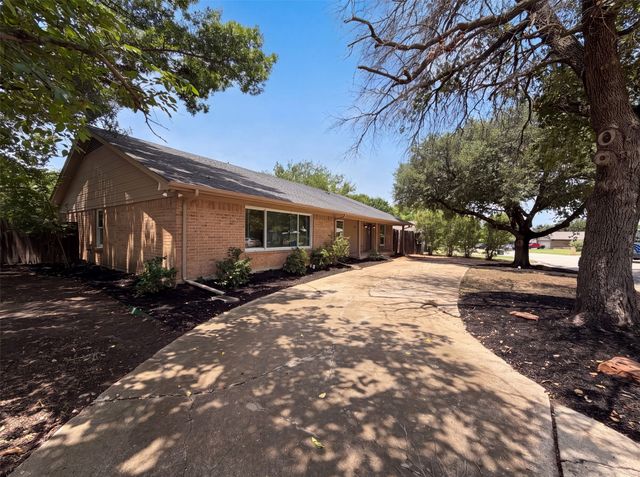 940 Western Trail, Keller, TX 76248