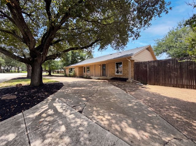 940 Western Trail, Keller, TX 76248