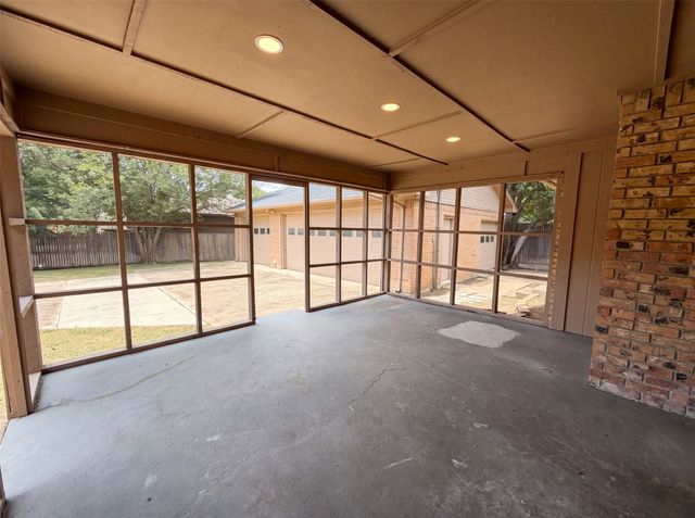 940 Western Trail, Keller, TX 76248