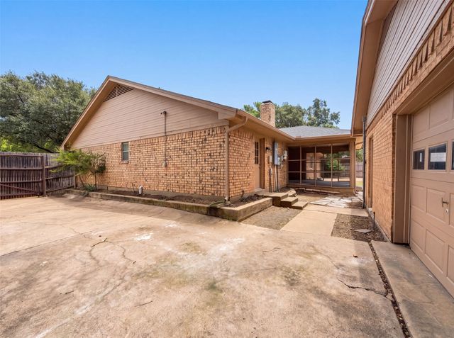 940 Western Trail, Keller, TX 76248