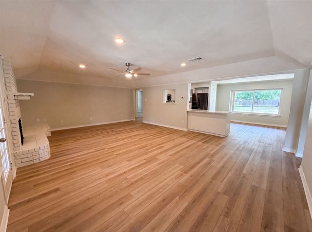 940 Western Trail, Keller, TX 76248
