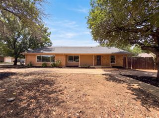 940 Western Trail, Keller, TX 76248