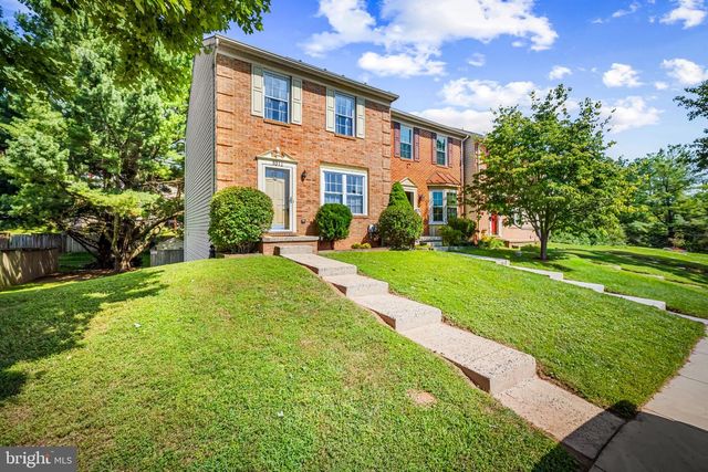 3311 CHEVERLY CT, Abingdon, MD 21009