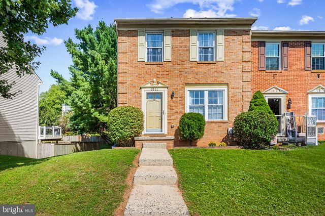 3311 CHEVERLY CT, Abingdon, MD 21009