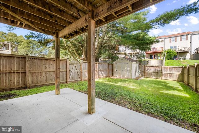 3311 CHEVERLY CT, Abingdon, MD 21009