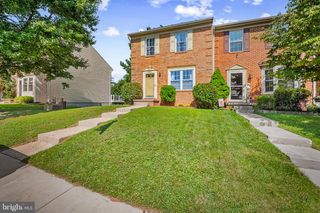 3311 CHEVERLY CT, Abingdon, MD 21009