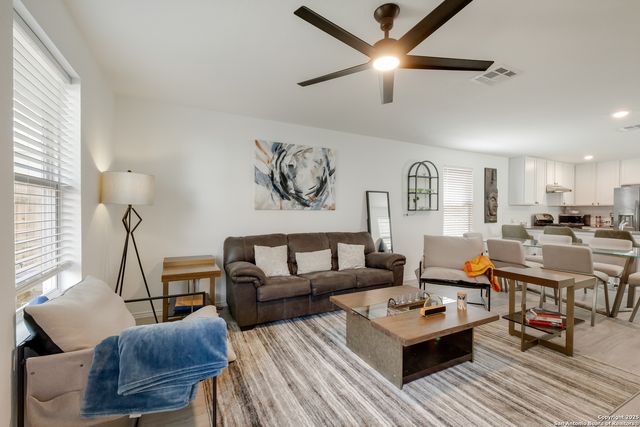 7638 Chancery Gate, San Antonio, TX 78253