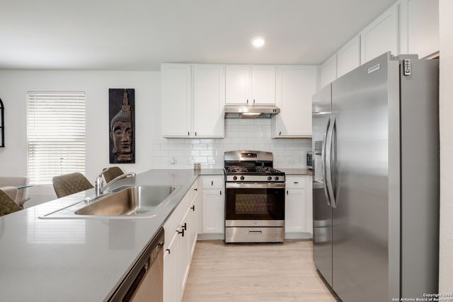 7638 Chancery Gate, San Antonio, TX 78253