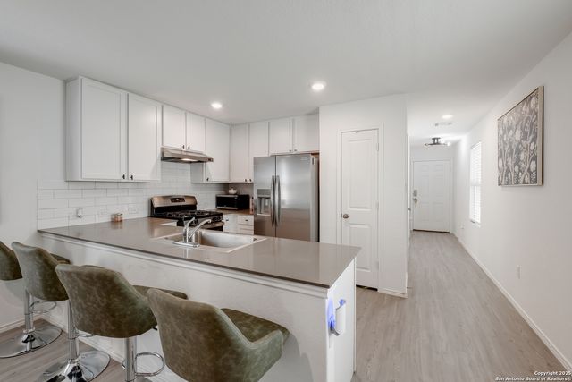 7638 Chancery Gate, San Antonio, TX 78253