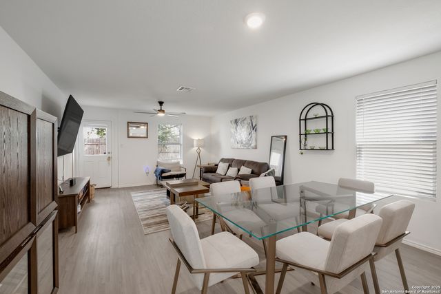 7638 Chancery Gate, San Antonio, TX 78253
