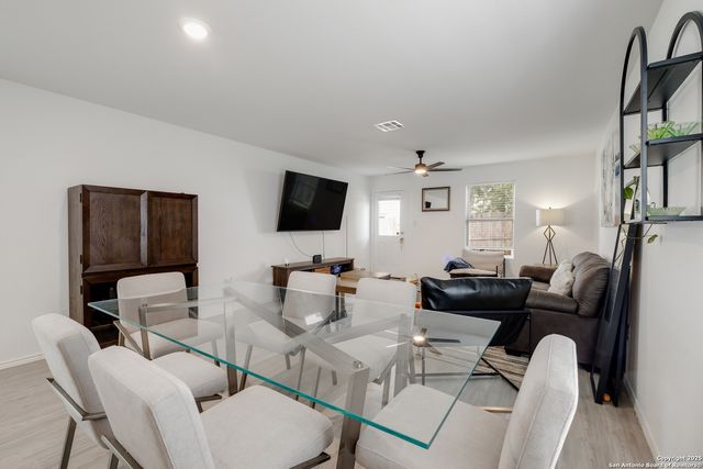 7638 Chancery Gate, San Antonio, TX 78253