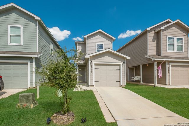 7638 Chancery Gate, San Antonio, TX 78253
