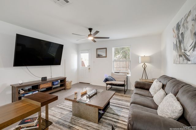 7638 Chancery Gate, San Antonio, TX 78253