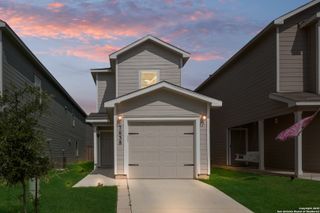 7638 Chancery Gate, San Antonio, TX 78253