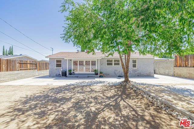 37739 Sumac Avenue, Palmdale, CA 93550